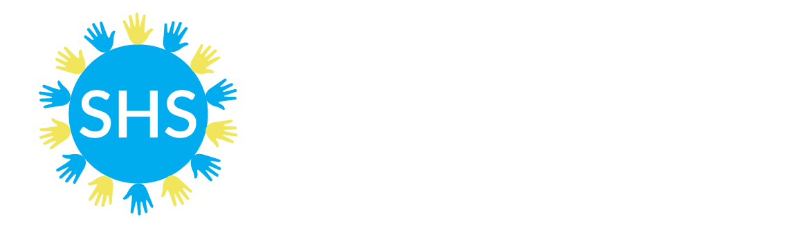 South Hiendley Logo