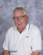 Mr D Stacey's team photo'