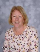 Mrs S Burley's team photo'