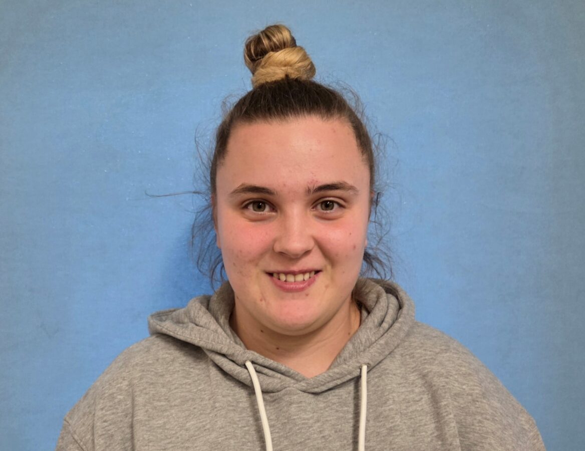 Mrs O Griffiths's team photo'