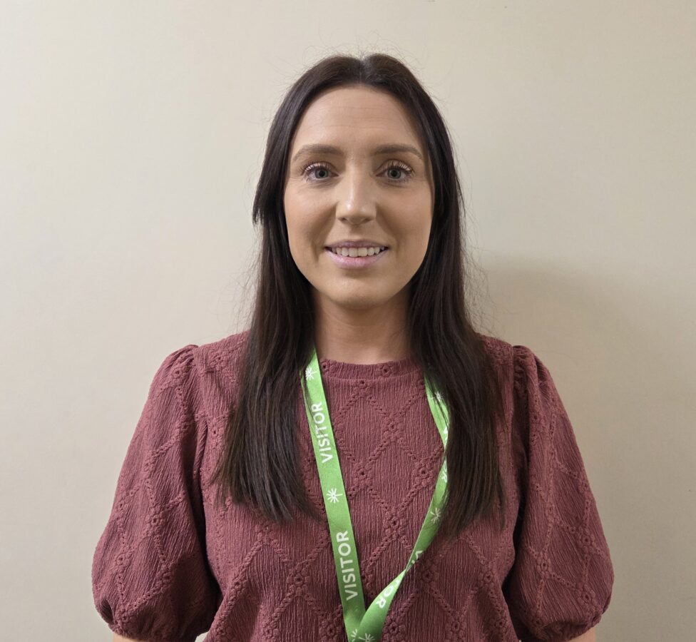 Miss B Larkin team photo