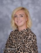 Mrs C Cunningham team photo