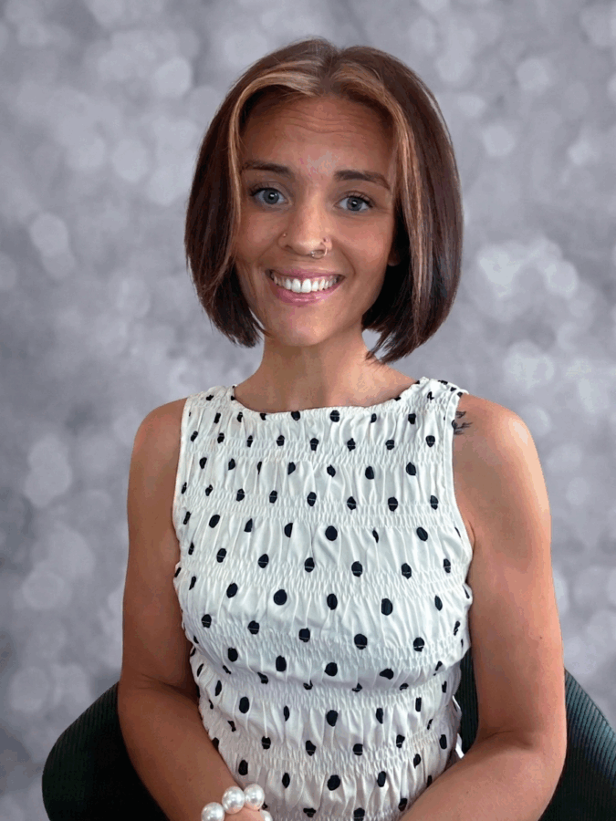 Miss C Mensah team photo