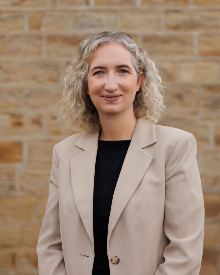 Mrs Anna Webber team photo