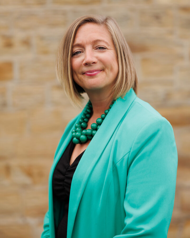 Mrs Sally Henshall team photo