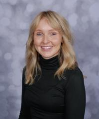Miss C Harper team photo